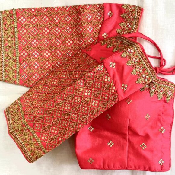 BARBIE WEDDING BLOUSE - Picture 15 of 15